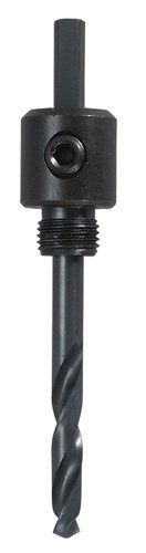 LXAH9938PBM LX 9/16 - 1 3/16IN QC ARBOR