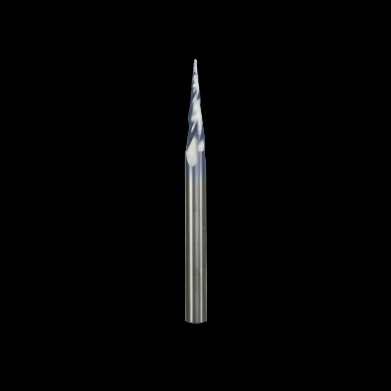 72-405 Tapered ball tip bit