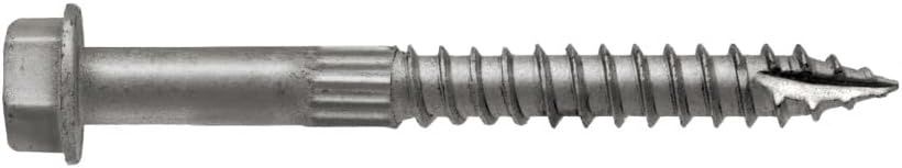 SDS25212MB simpson 1/4IN X 2-1/2IN SDS
