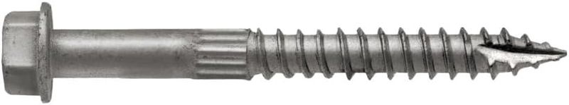 SDS25212MB simpson 1/4IN X 2-1/2IN SDS
