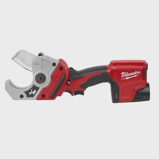 2470-20 M12 PLASTIC PIPE SHEAR TOOL