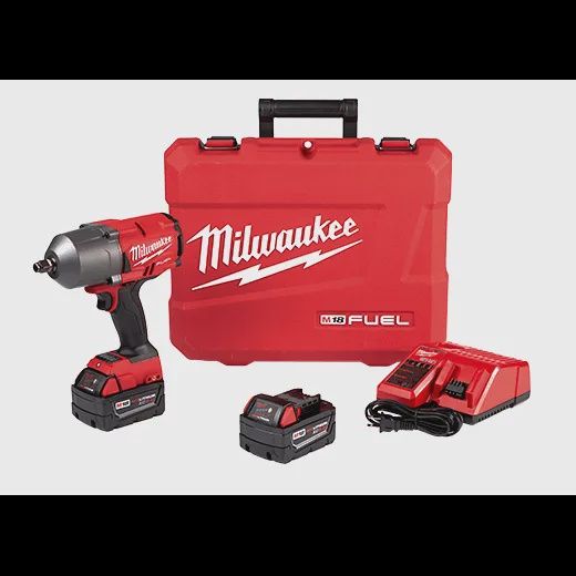 2967-22 M18 FUEL HTIW 1/2&quot; FR KIT