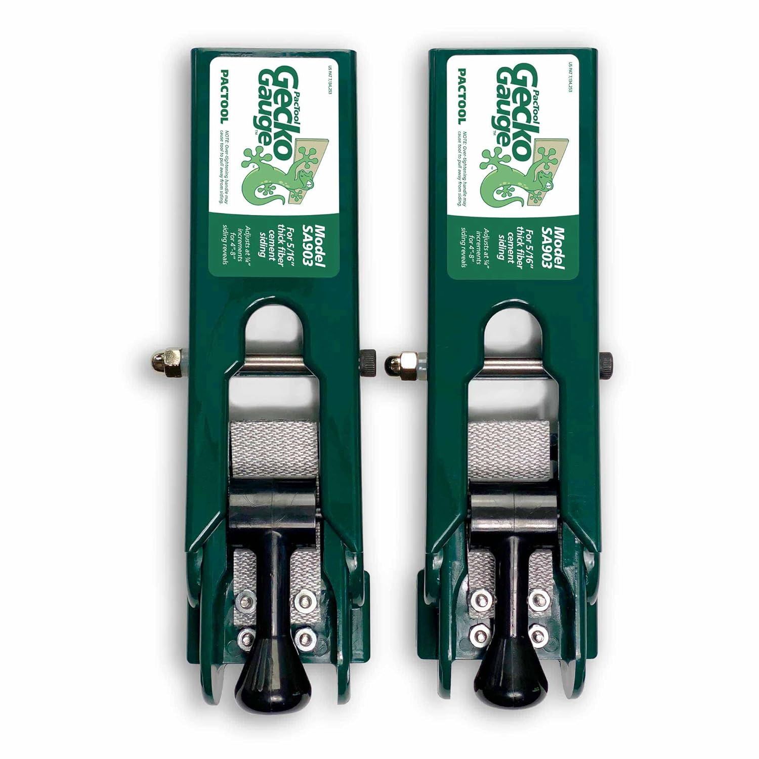 SA903 Gecko Gauge
