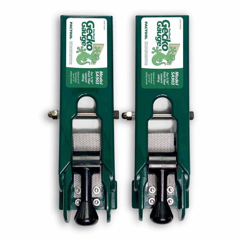 SA903 Gecko Gauge
