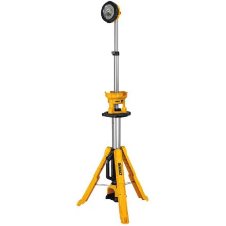 DCL079B 20V MAX CORDLESS TRIPOD