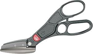 MC12L ALUM SNIP OFFSET