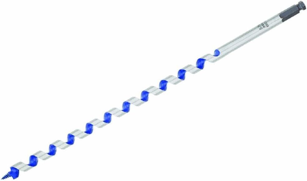 3043007 AUGR BIT 5/8&quot; X 17&quot; WELDTEC SHIP - TUBED