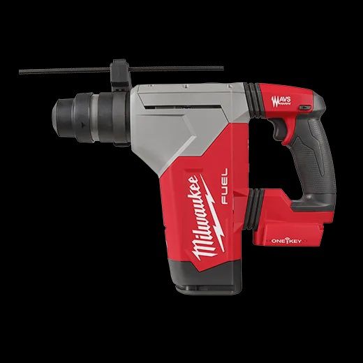 2915-20 M18 FUEL 1-1/8&quot; SDS PLUS ROTARY HAMMER BT