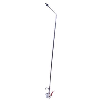 777229 Blow Gun with Hang Hook Compressed Air