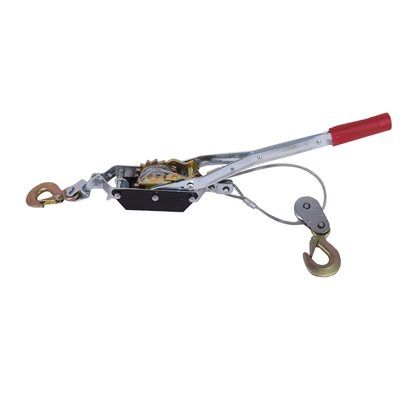 718102 2 Ton Hand Puller - Double Gear