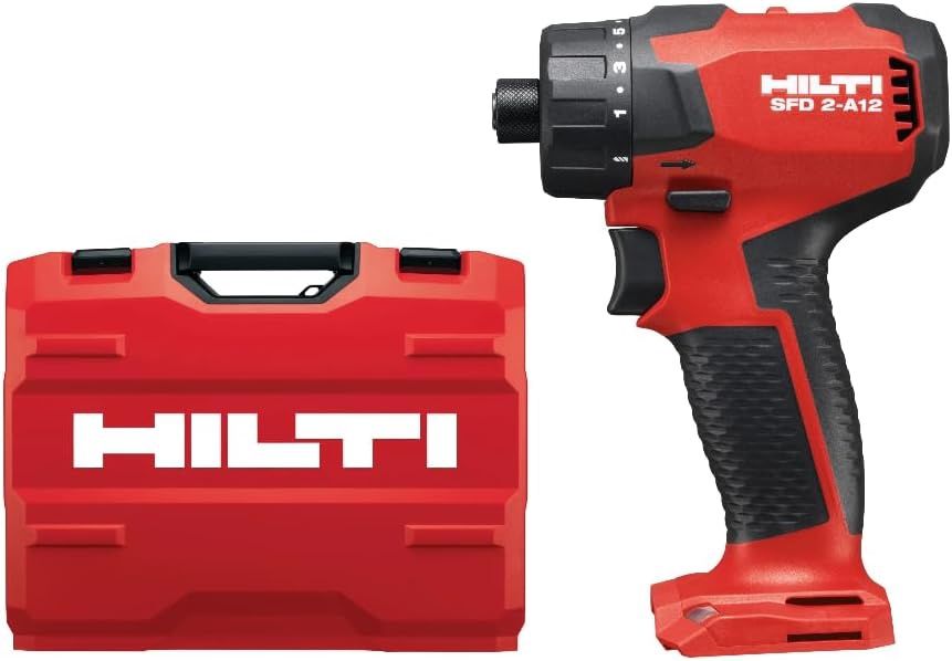2081460 Cordless drill driver SFD 2-A12