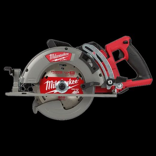 2830-21HD 18 Volt Lithium-Ion Brushless Cordless Rear Handle 7-1/4 in. Circular Saw Kit