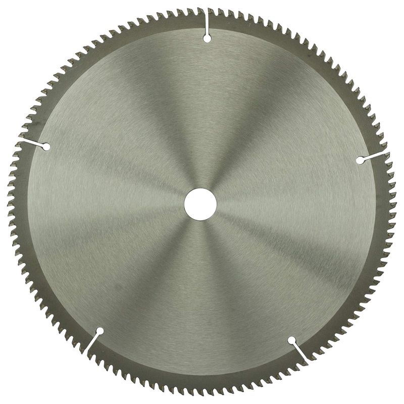 DW3216PT 12IN 60T PRECISION TRIM BLADE