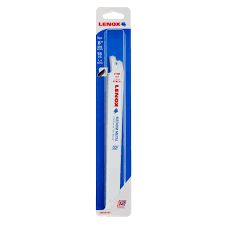 22751OSB618R 6&quot;x3/4&quot; 18TPI Bi-Metal Medium Metal Recip 50 pk