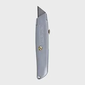 10-099 6 IN. CLASSIC 99Ã‚Â® RETRACTABLE UTILITY KNIFE