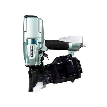 NV75AN 3&quot; Coil Siding/Framing Nailer