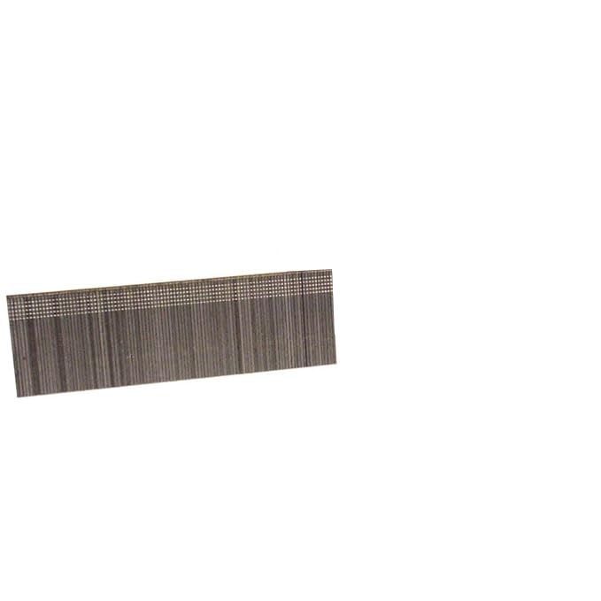 B18/40 1-9/16&quot; 18G BRAD NAIL GAL. 5M