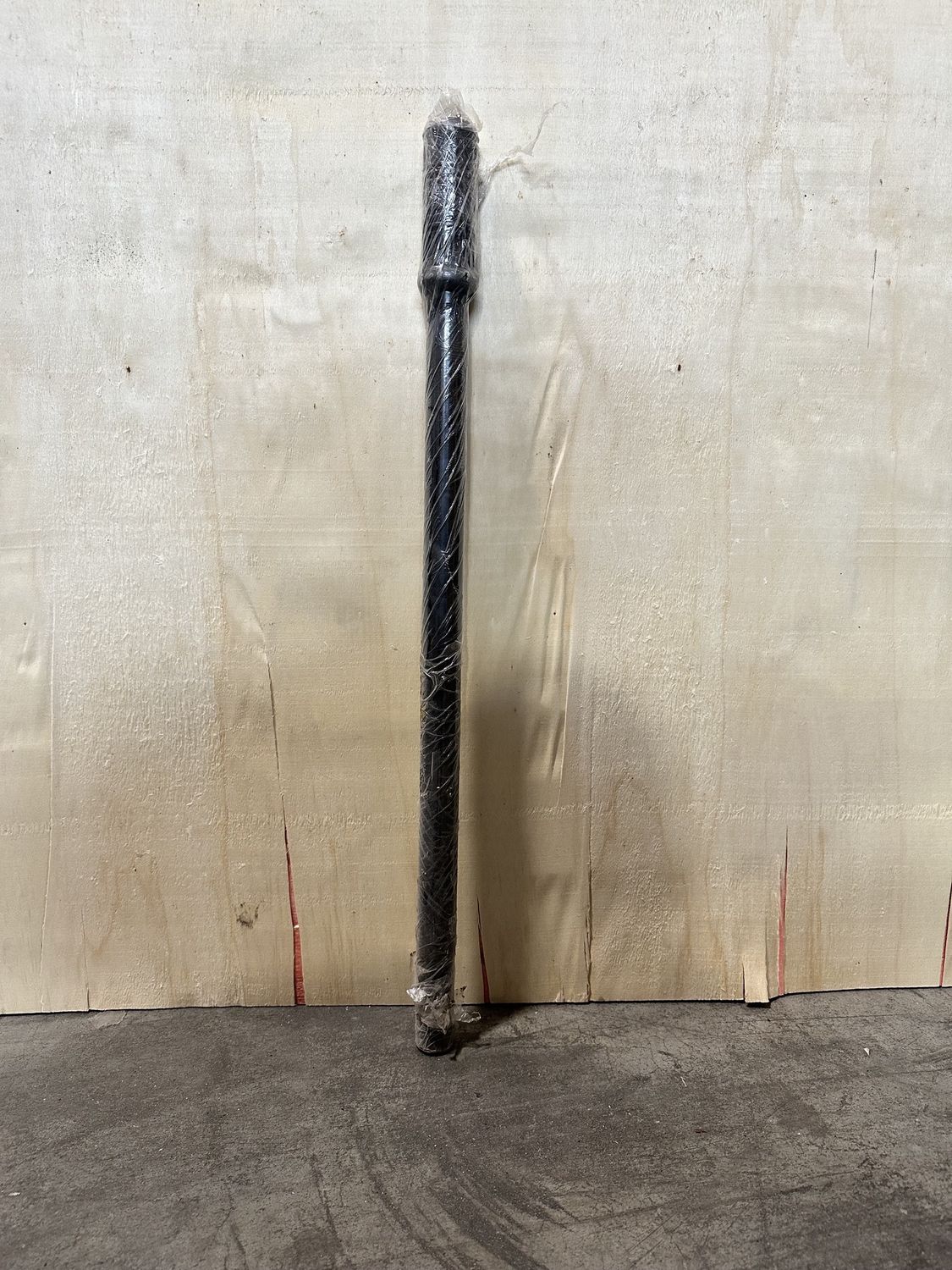 262 BOX ROD &amp; KIT OF HYDROLIC JACK
