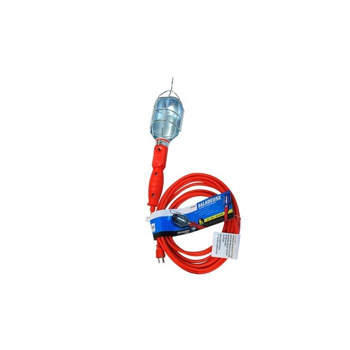 727206 Work Light 120V 20ft