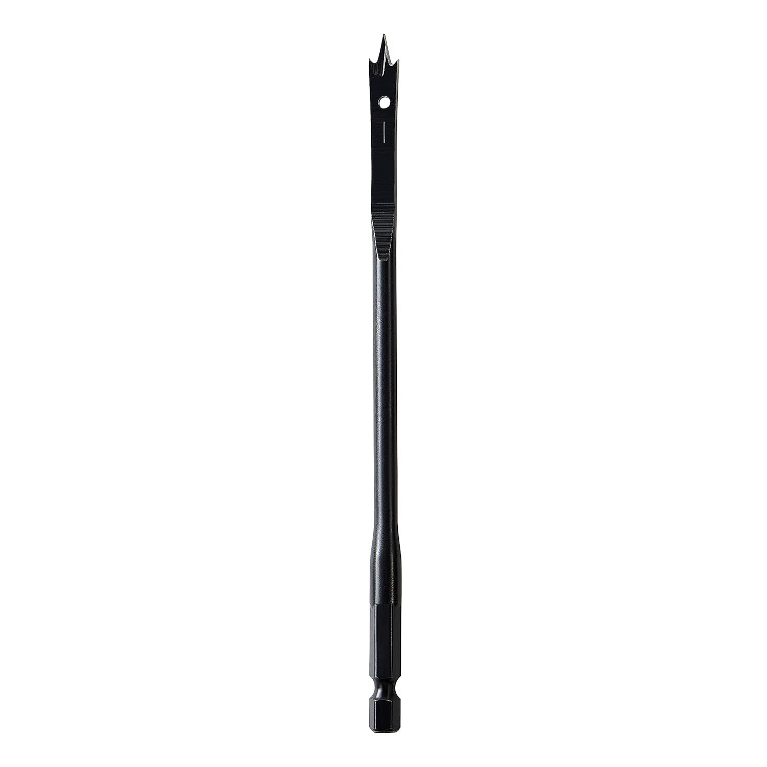 DW1570 1/4&quot; X 6&quot; SPADE BIT