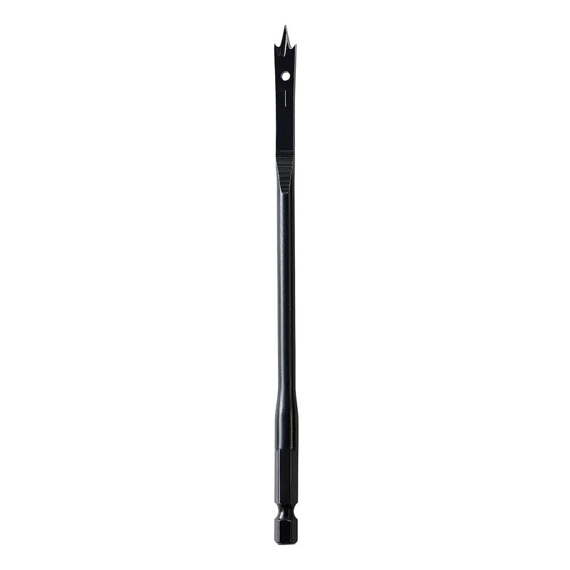 DW1570 1/4&quot; X 6&quot; SPADE BIT