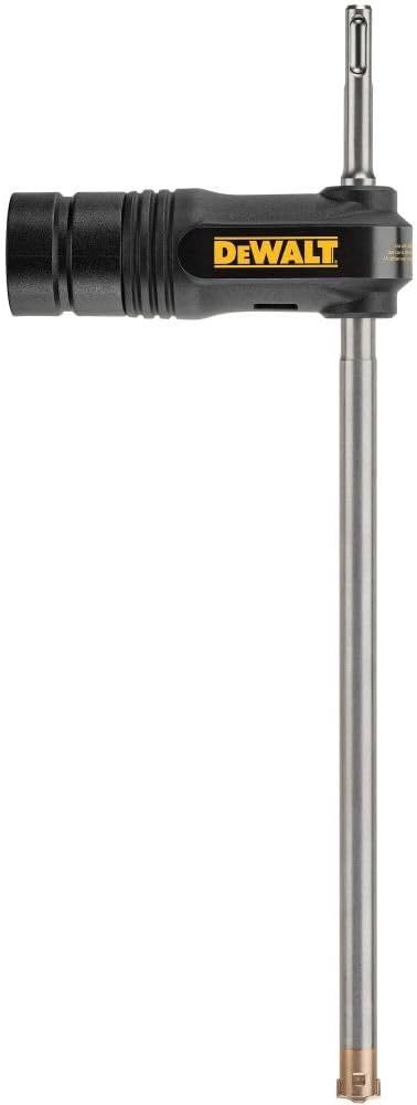 DWA54916 DEWALT SDS Plus Hollow Bit 9/16 In.