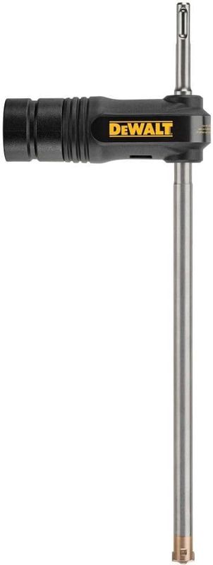 DWA54916 DEWALT SDS Plus Hollow Bit 9/16 In.