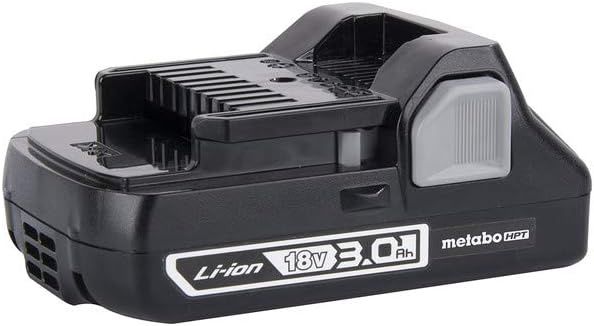 339782M 3.0AH Compact Li-Ion Battery