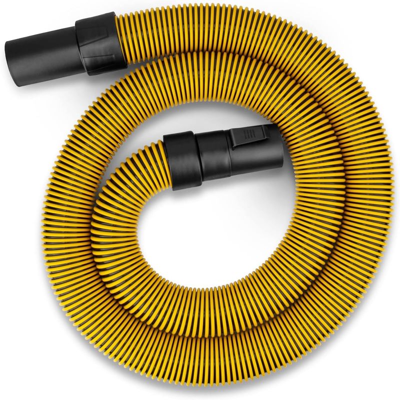 DXVA192501 DeWALT ULTRA Durable Hose -  2-1/2&quot; - 7&#39;