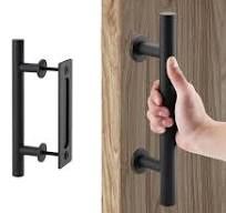 103068 11in Heavy Duty Gate Pull