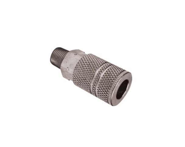 Bfit-MFC38 1/4&quot; IND COUPLER 3/8&quot; FNPTN