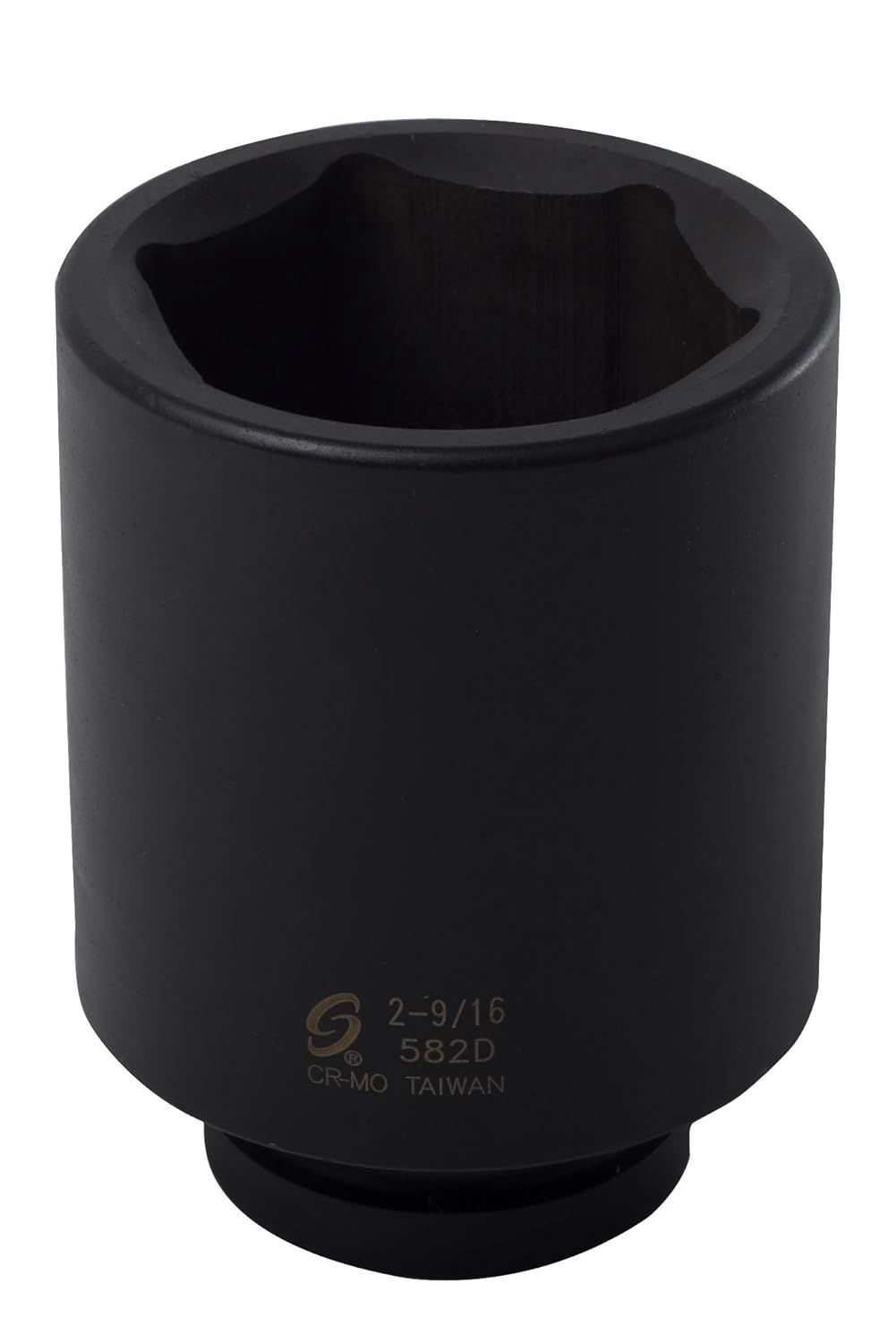 49-66-4533 5/16 X 2-9/16 IMPCT MAG NTDVR