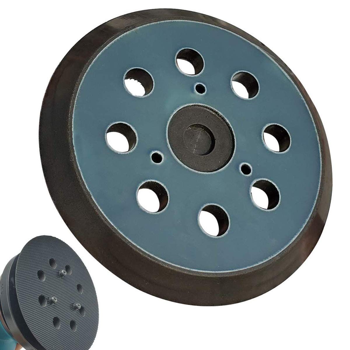PAD HOOK&amp;LOOP