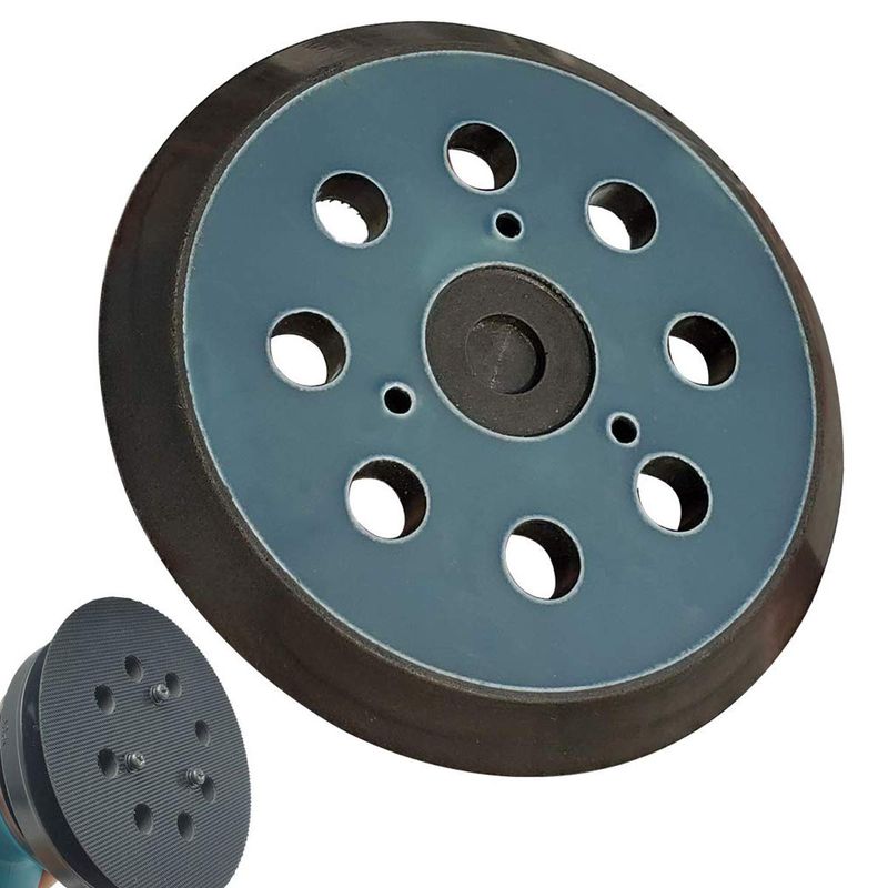 PAD HOOK&amp;LOOP