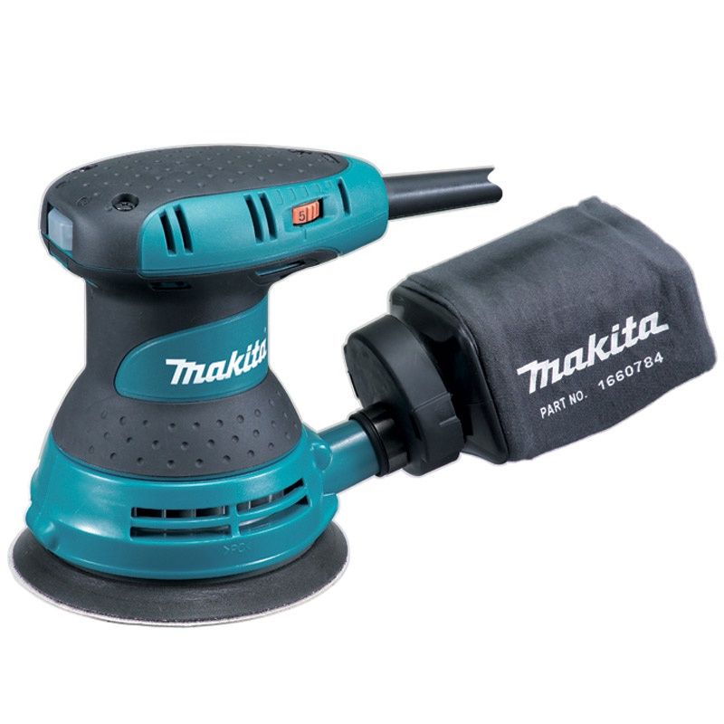 BO5041K 5&quot; Random Orbit Variable Speed Finishing Sander