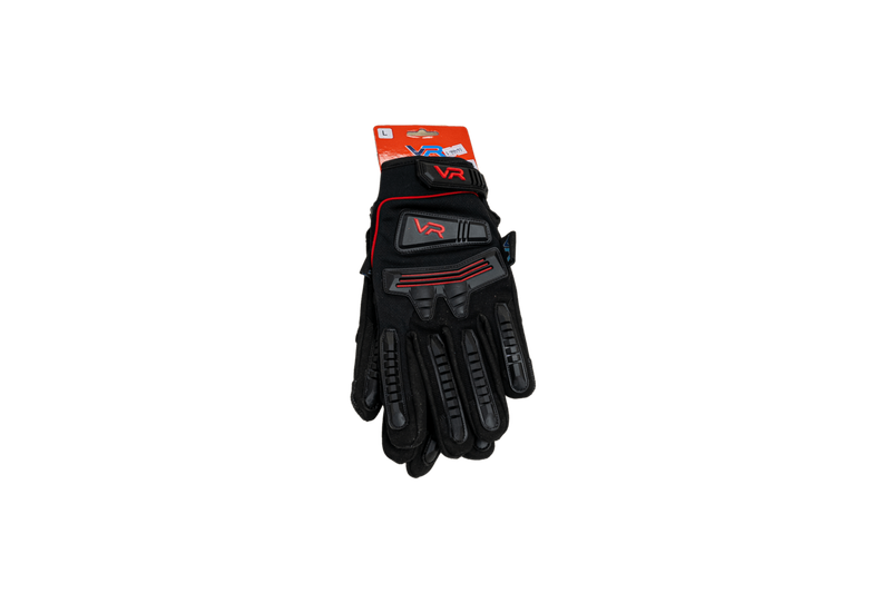 1210F-L Impact Resistant Work Gloves L