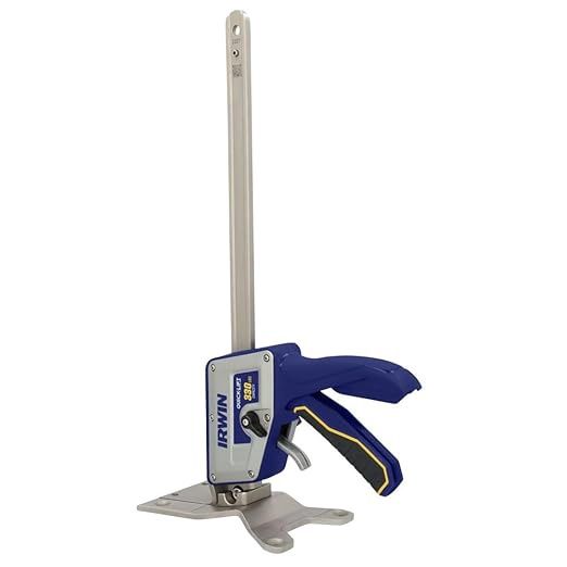 IRHT83100 Bar Clamp Quick-Lift Heavy Duty