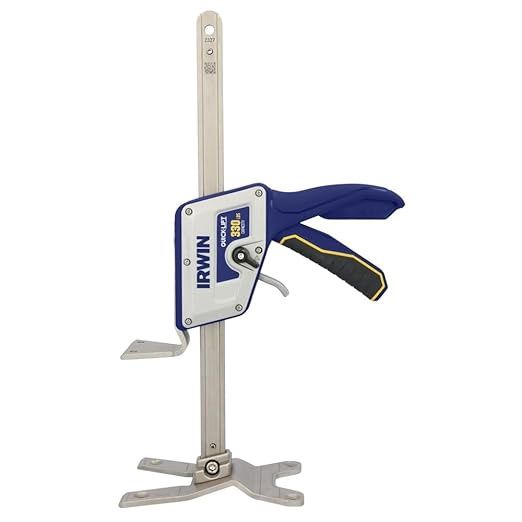 IRHT83100 Bar Clamp Quick-Lift Heavy Duty