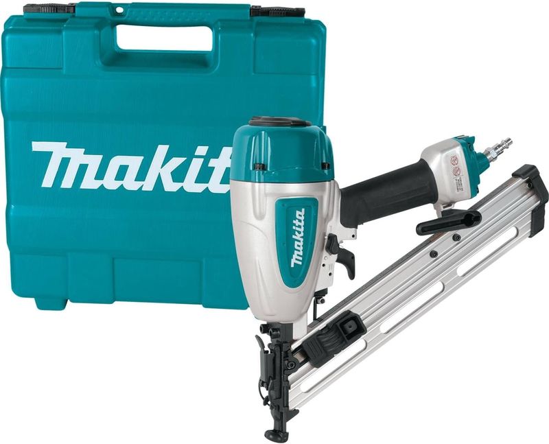 AF635 2-1/2&quot; Finishing Nailer 15 Ga.
