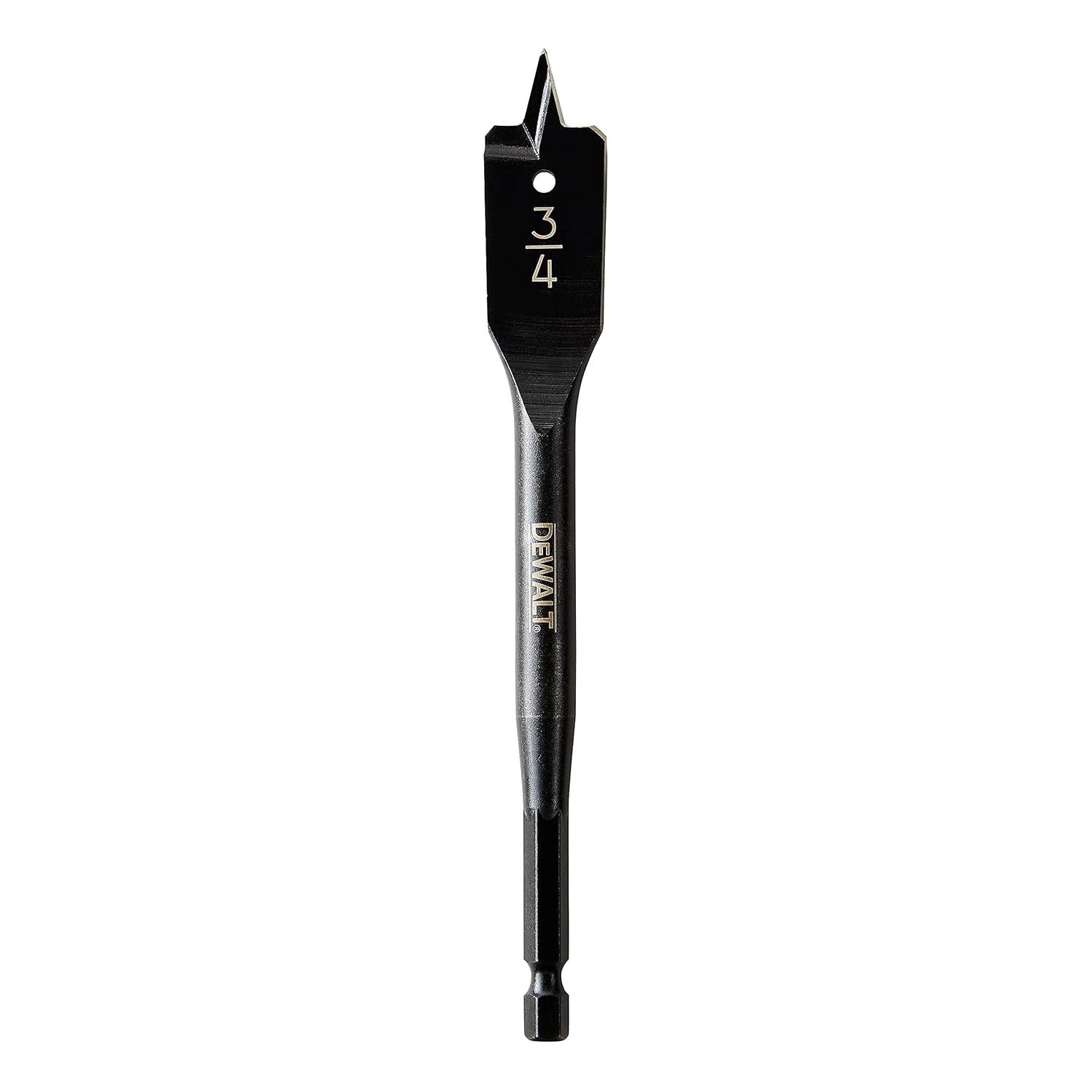 DW1578 3/4&quot; X 6&quot; SPADE BIT