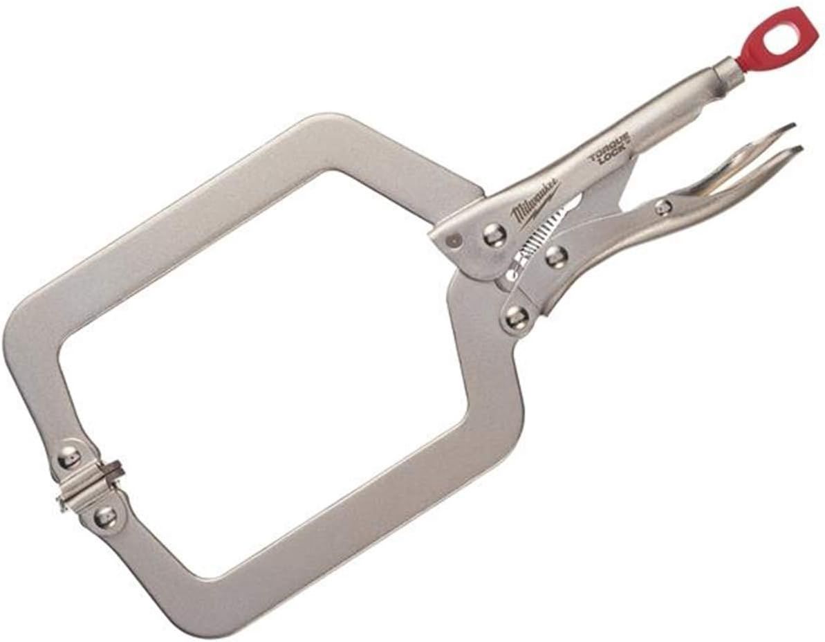 48-22-3521 LOCKING CLAMPS SWIVEL 11&quot;