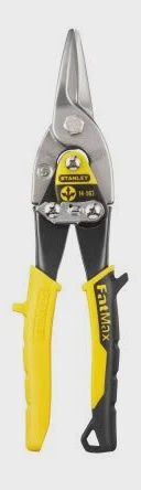 FMHT73756 STRAIGHT CUT AVIATION SNIP