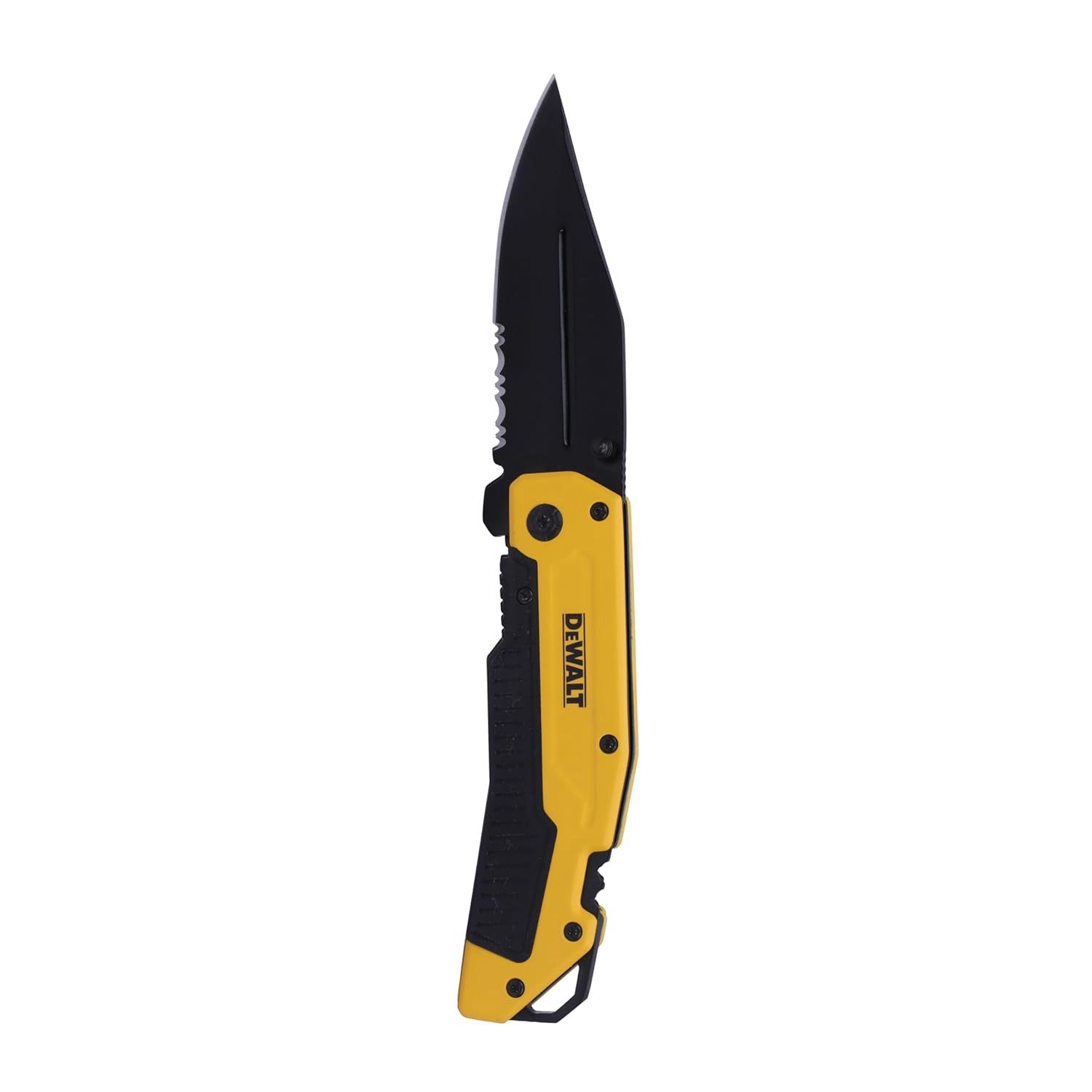 DWHT10035L DW RET KNIFE FOLD CC
