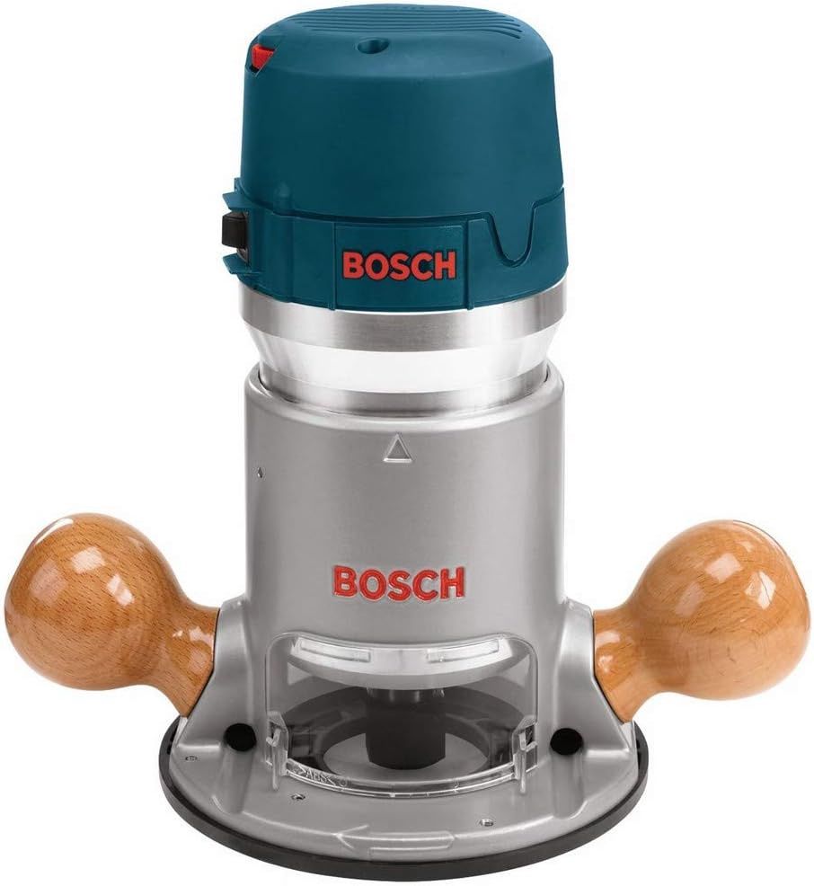 1617EVS 120V Fixed-Base Router