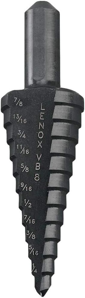 30908VB8 VARI BIT VB8 1PK HOLE SIZE