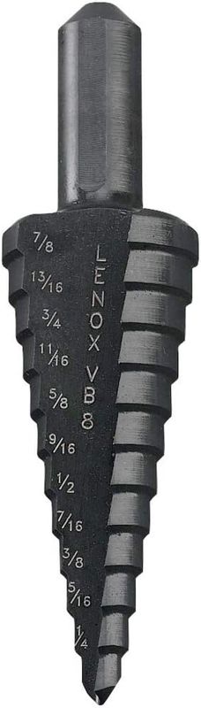 30908VB8 VARI BIT VB8 1PK HOLE SIZE