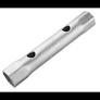 69 Tubular Spanners, Steel- M.S., Finish - Chrome Plated,14x15 MM