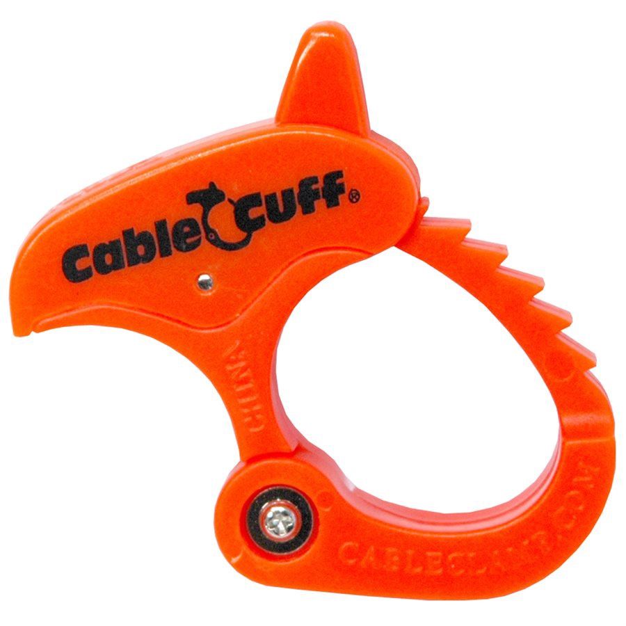 388975 Cable Cuff Small