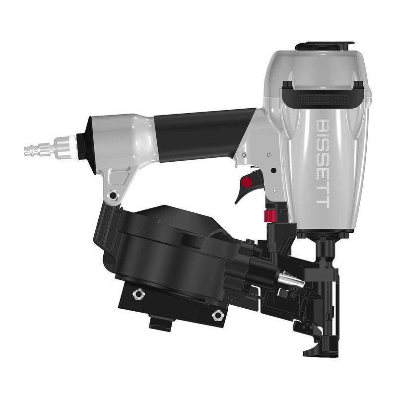 BT-CNR45 1-3/4" Coil Roofing Nailer