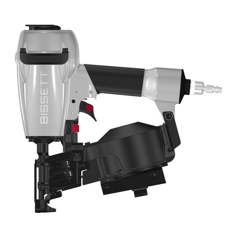BT-CNR45 1-3/4&quot; Coil Roofing Nailer